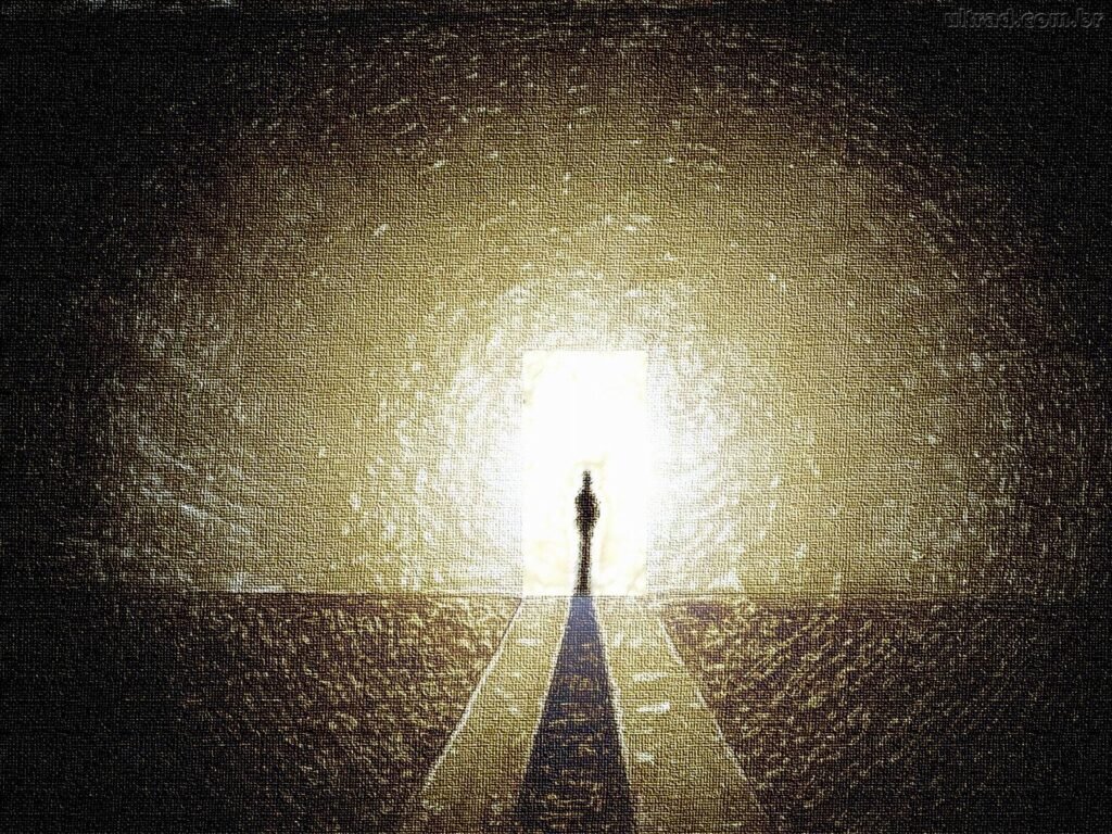 O destino dos homens