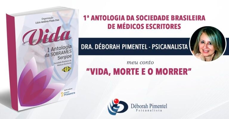 Vida, Morte e o Morrer