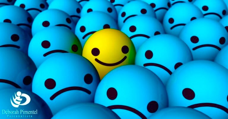 Felicidade: Ser ou não ser feliz?