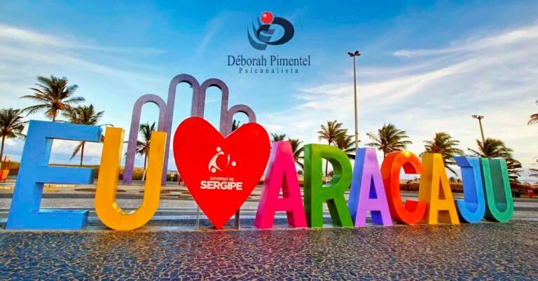 Doces lembranças da minha adolescência em Aracaju