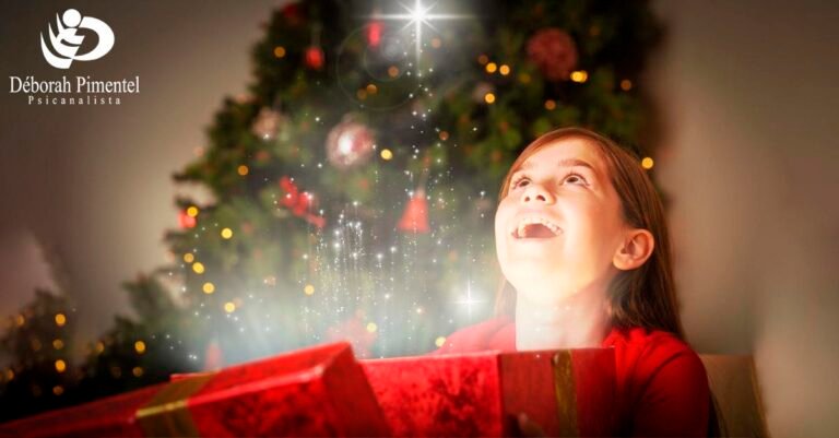 Lembranças do Natal e a virtude da gratidão