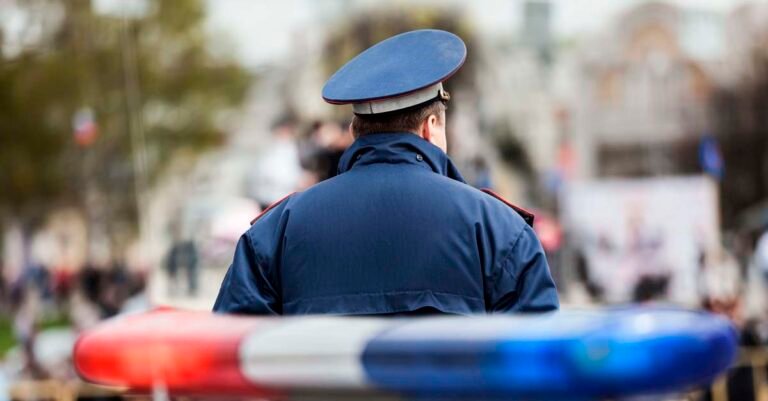 Perfil de Policiais Militares com Estresse Ocupacional