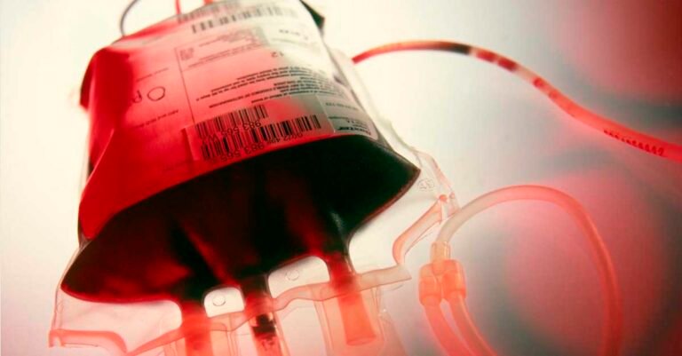 Relação médico-paciente diante do uso de sangue em pacientes Testemunhas de Jeová