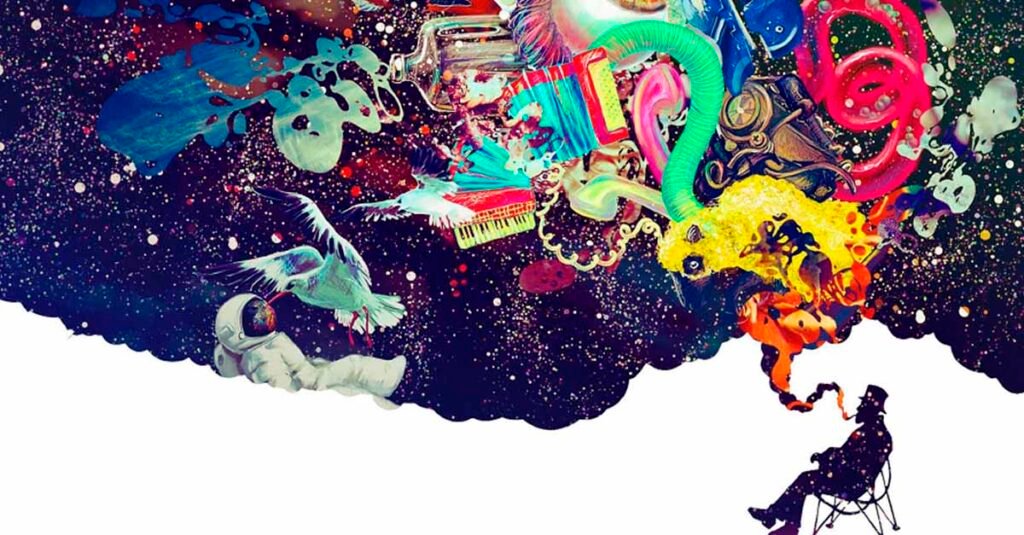 A arte como instrumento humanizador da medicina