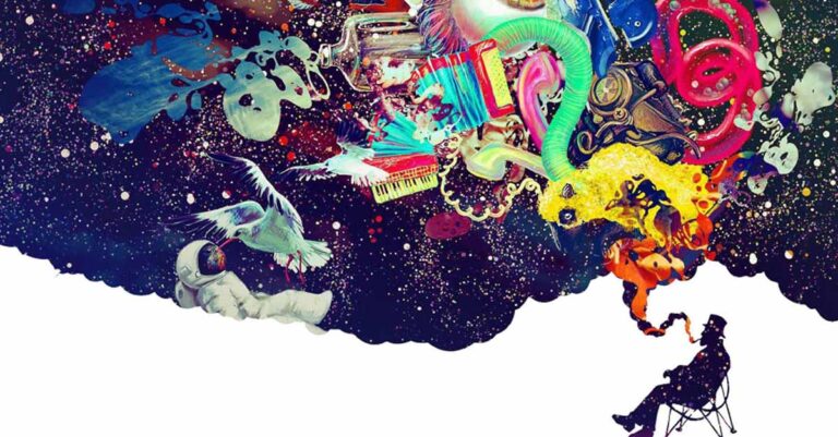 A arte como instrumento humanizador da medicina