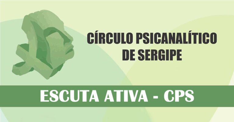 Projeto Escuta Ativa – CPS