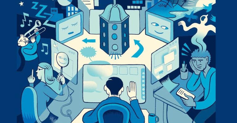 O Sujeito Contemporâneo e a Realidade Virtual