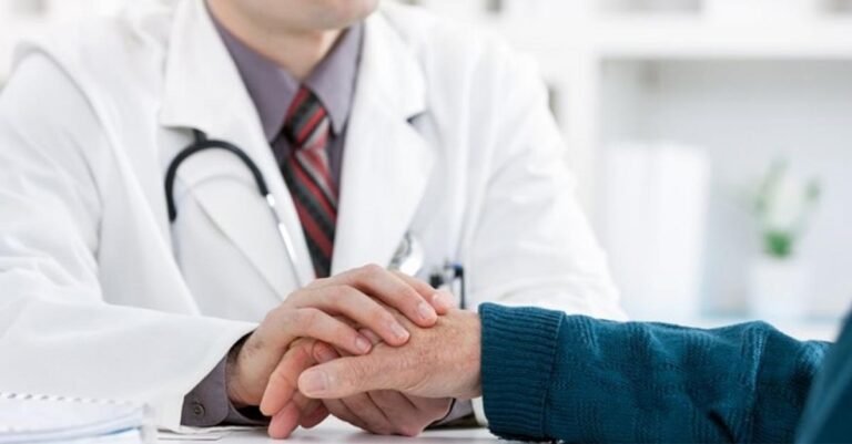 Percepção de pacientes sobre sua relação com médicos