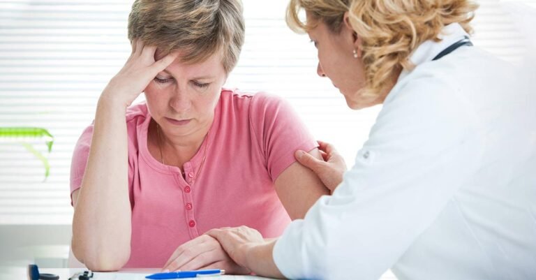 Comunicação de más notícias: percepção de médicos e pacientes