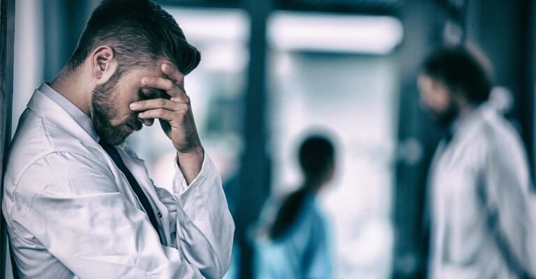 Saúde Mental dos Estudantes de Medicina do Brasil durante a Pandemia da Coronavírus disease 2019