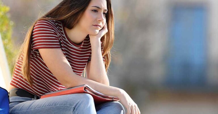Depressão e sofrimento psíquico em estudantes pré-vestibulandos