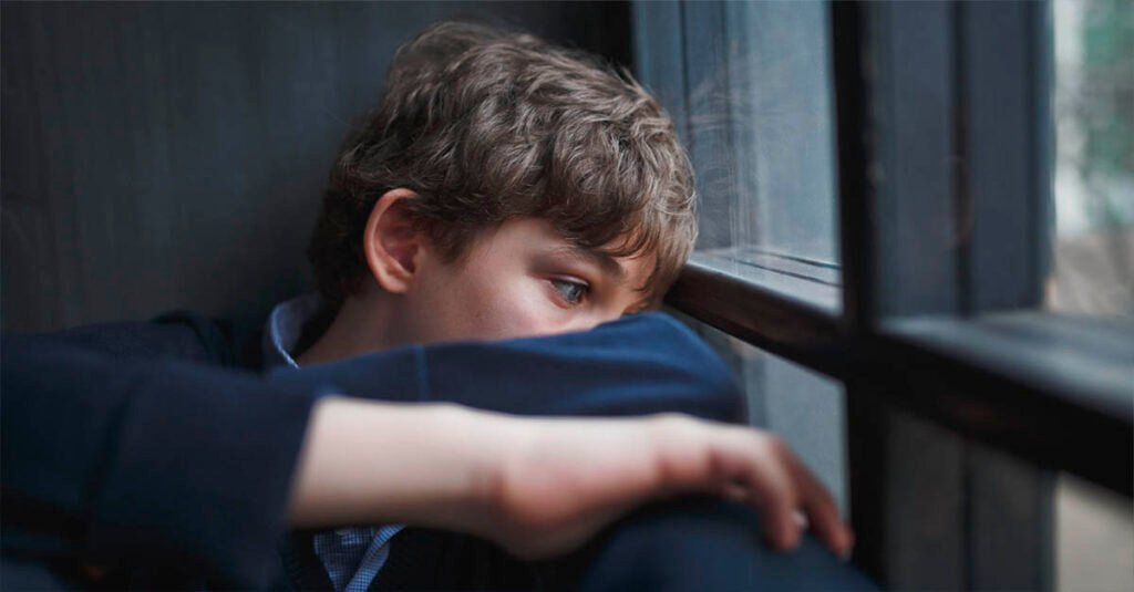 Depressão e ansiedade em crianças e adolescentes institucionalizados na cidade de Aracaju