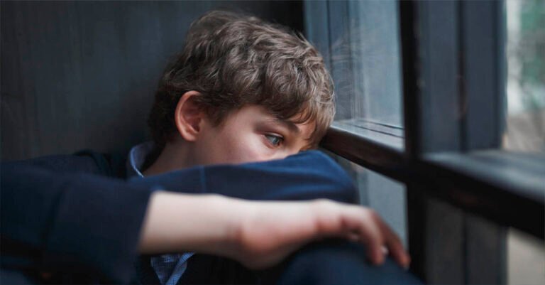 Depressão e ansiedade em crianças e adolescentes institucionalizados na cidade de Aracaju