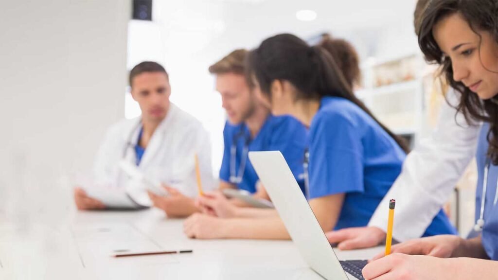 Metodologia PBL: Motivações e Expectativas de Estudantes de Medicina