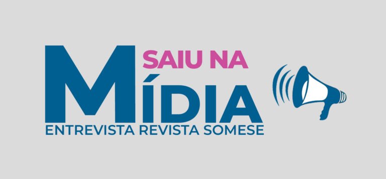 Entrevista Revista SOMESE – A importância das mulheres na medicina