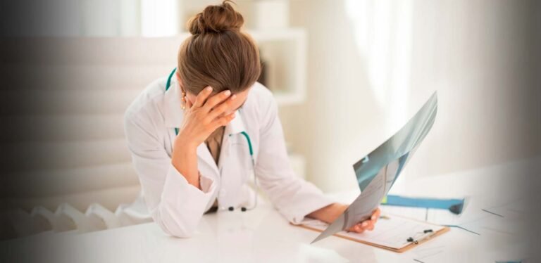 Níveis disfuncionais de ansiedade relacionada ao coronavírus em estudantes de medicina