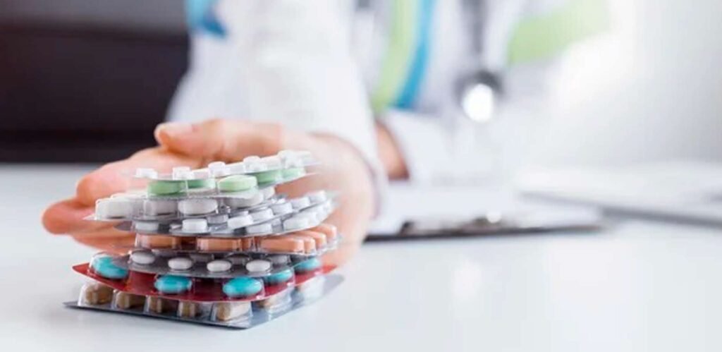 Percepção dos estudantes de medicina sobre os conflitos de interesse entre os médicos e a indústria farmacêutica.