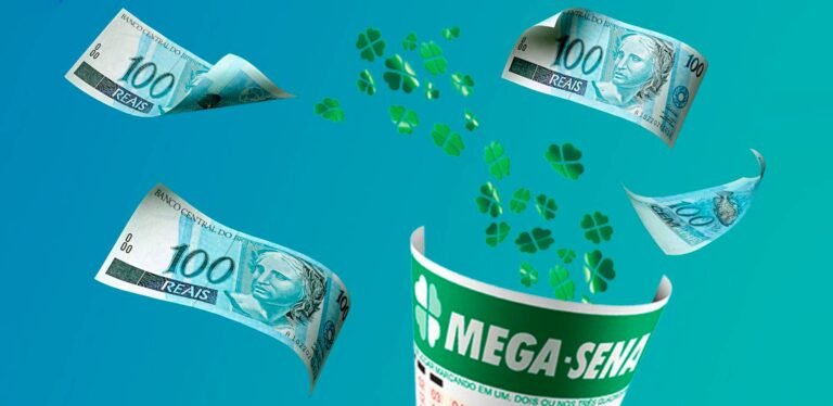 Mega-Sena: jogar com a sorte ou jogar na felicidade?