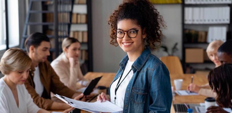Um resgate de empreendedorismo feminino