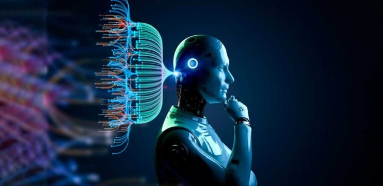 Inteligência humana sofre ameaça das máquinas