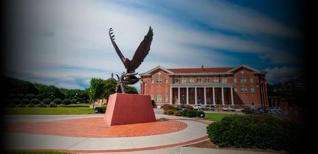 Hattiesburg: uma experiência da juventude