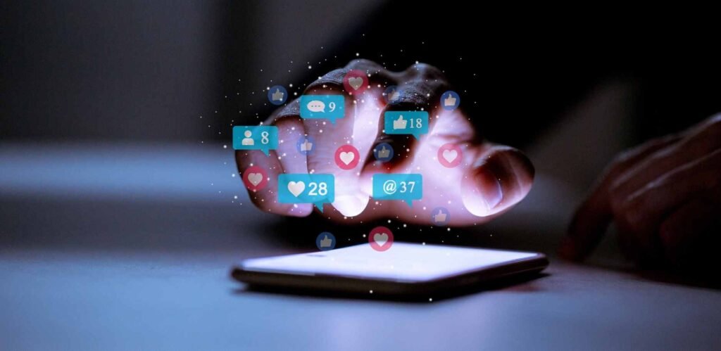 Redes sociais e saúde: navegando entre a informação e a publicidade abusiva
