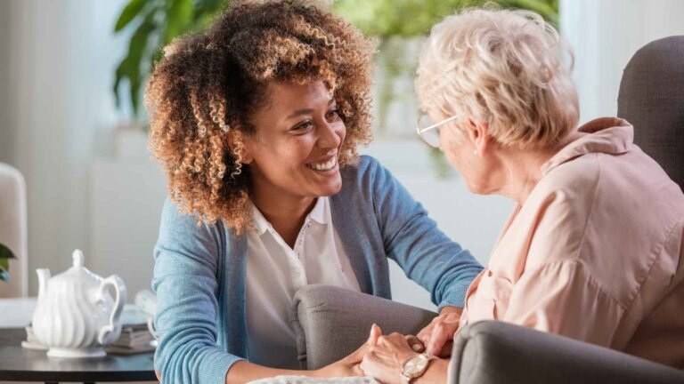 Preservando a mente: a ciência por trás do aprendizado na terceira idade