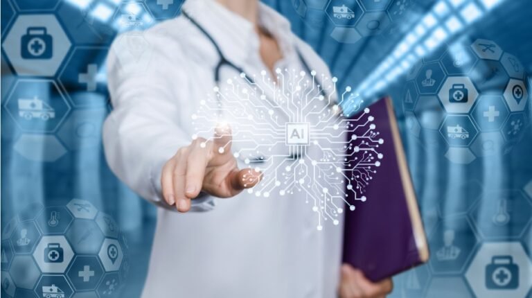 Inteligência Artificial na saúde mental: inovação ou ficção científica?