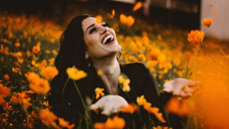 O luxo da vida é o amor