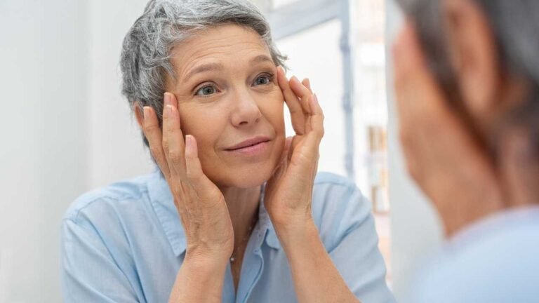 O estranho que nos habita: uma reflexão sobre o envelhecimento