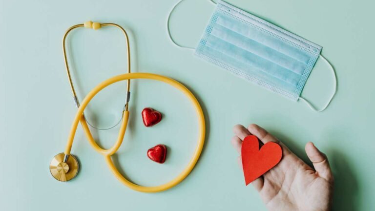 Minha virada de chave: quando a pandemia me fez resgatar a médica que eu sempre fui