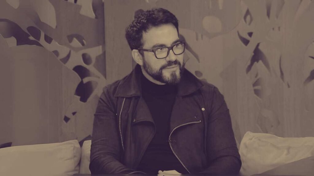 Quando a dor tem nome: Padre Fábio de Melo e a coragem de falar sobre depressão