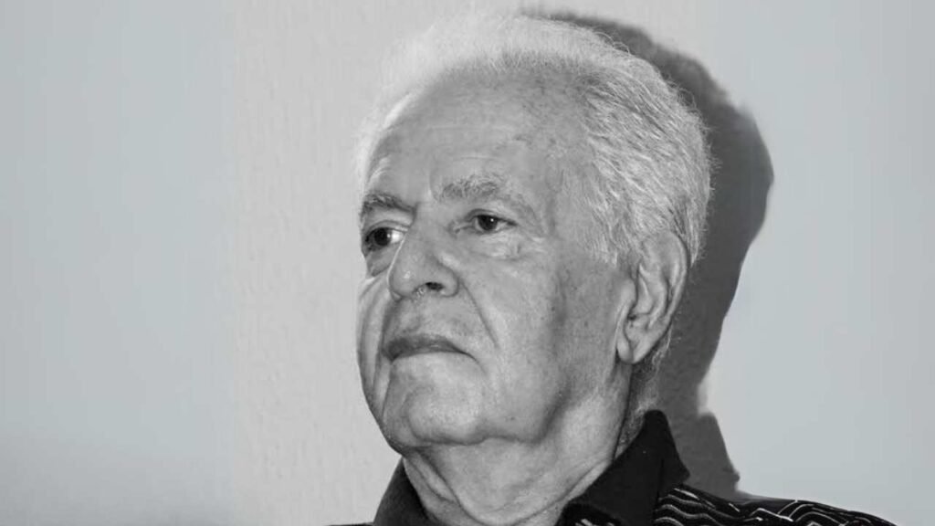 A última lição do mestre José Abud