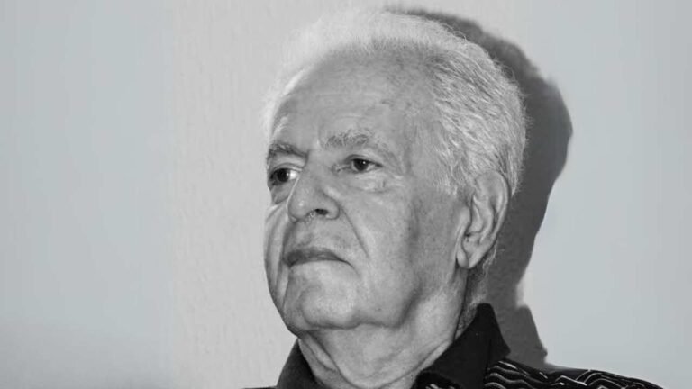 A última lição do mestre José Abud