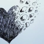O Cálice da Toxicidade: Amizades e Trabalho