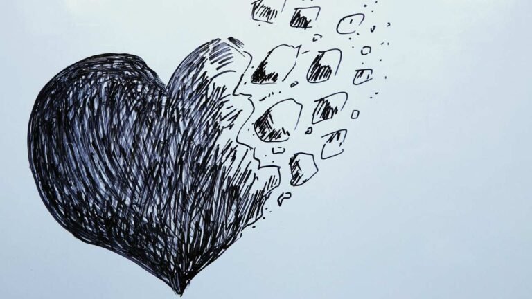 Pai, afasta de mim este cálice: quando a toxicidade não está no amor, mas nas amizades e no trabalho