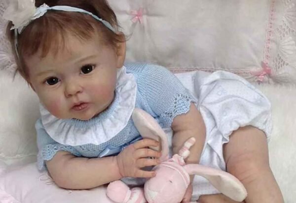 bebes reborn e sofrimento psiquico