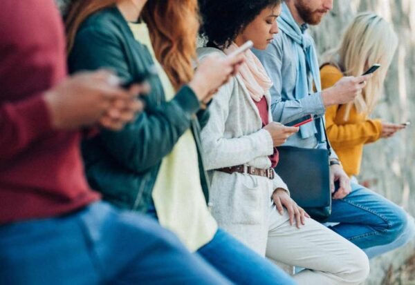 Vício digital ou TDAH?