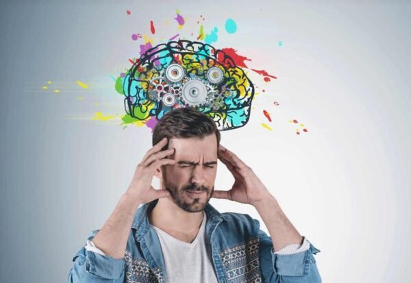 O pensamento travou. E agora?