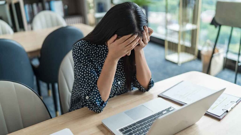 Quando o trabalho adoece a alma