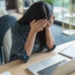 Quando o trabalho adoece a alma