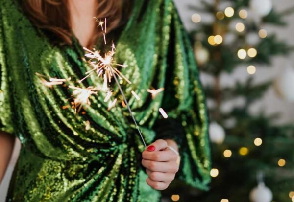 Virar o ano, virar a chave