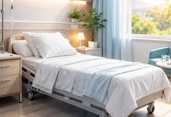 Quando a vida se aproxima do fim: O que desejam os pacientes em Cuidados Paliativos2