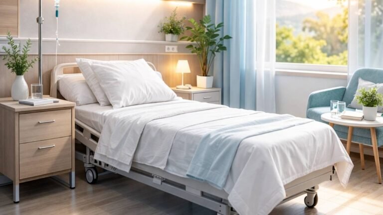 Quando a vida se aproxima do fim: O que desejam os pacientes em cuidados paliativos