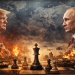 Quando governantes se julgam donos do mundo