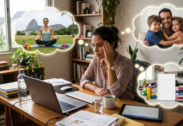Saúde, família e trabalho: a ordem silenciosa que sustenta a vida 2