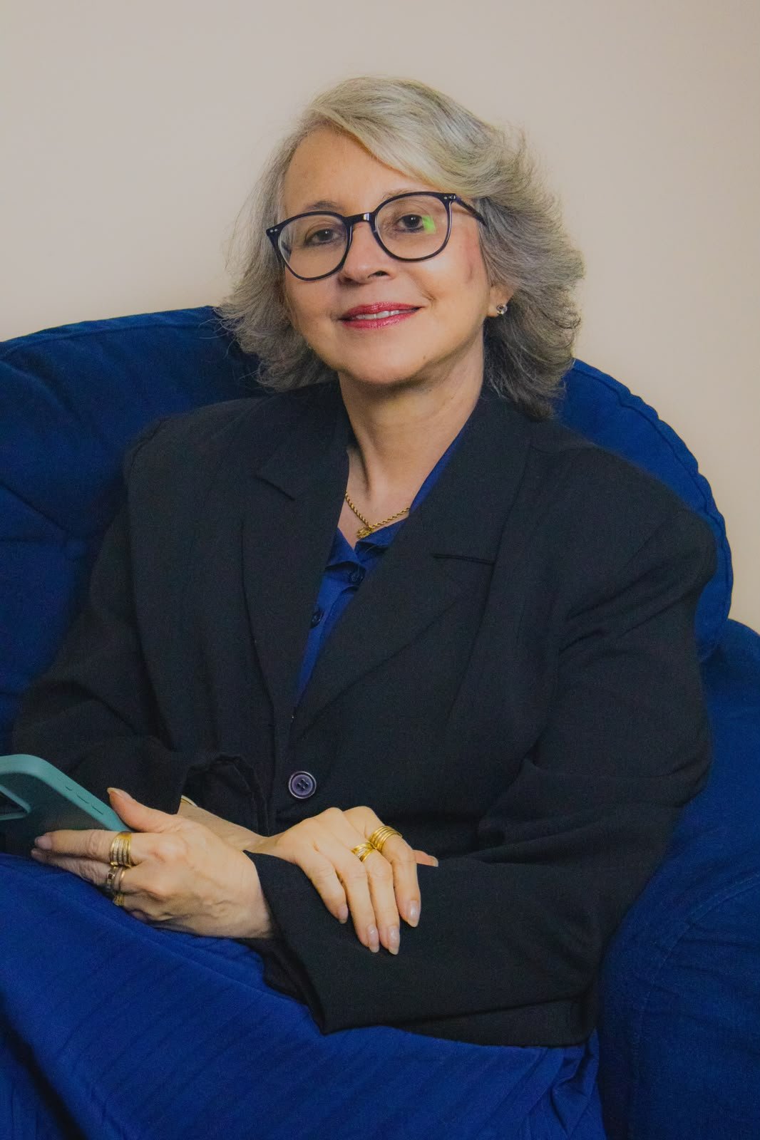 Dra. Déborah Pimentel