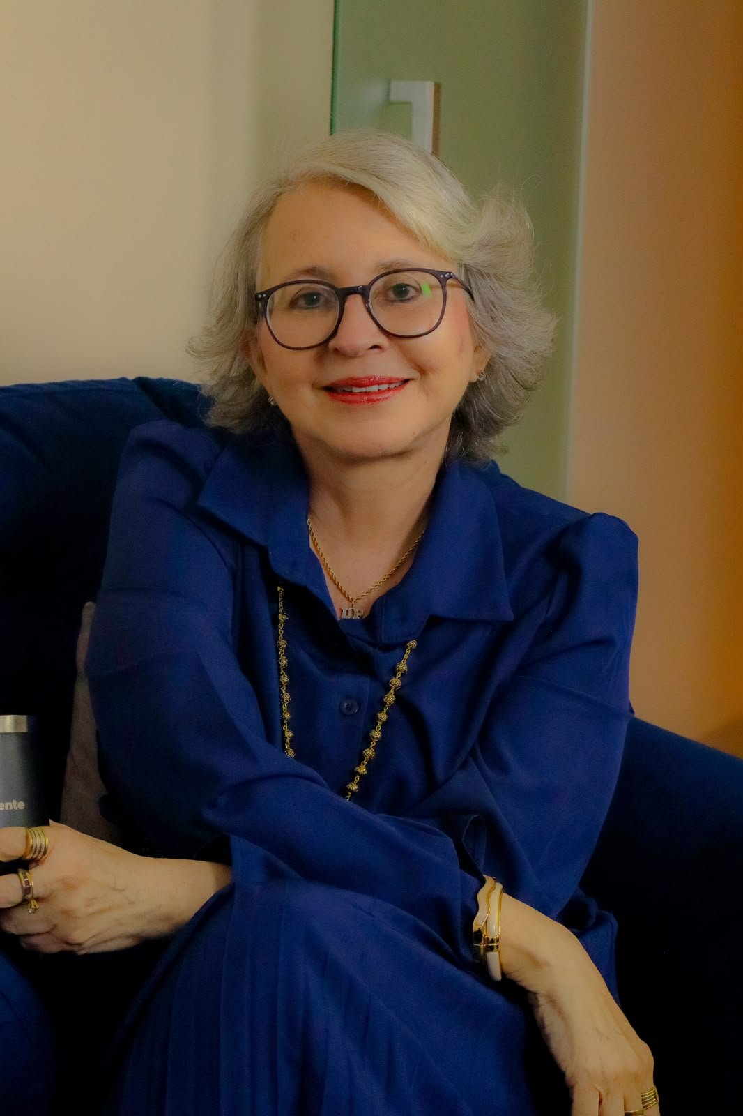 Dra. Déborah Pimentel