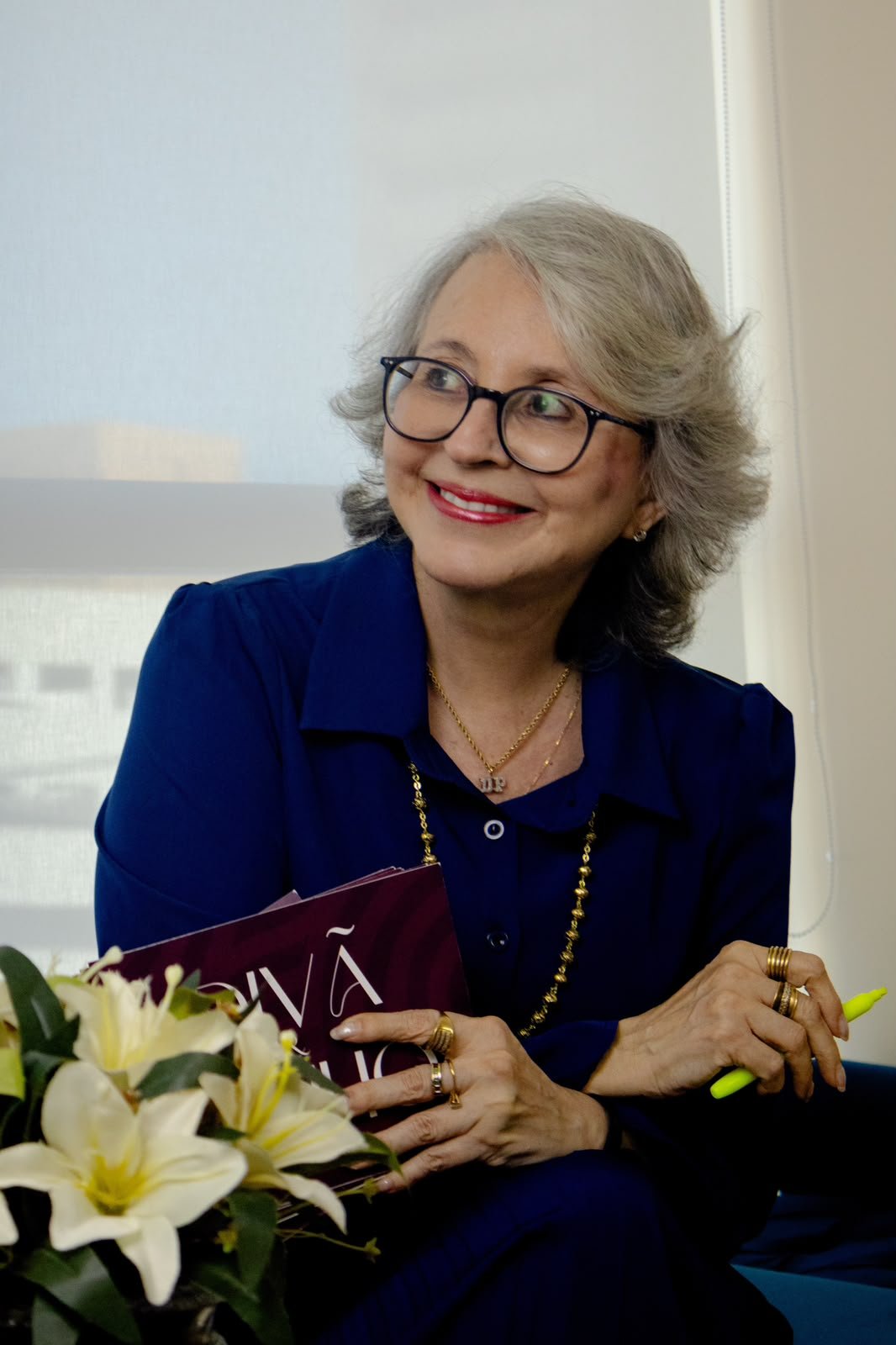 Dra. Déborah Pimentel