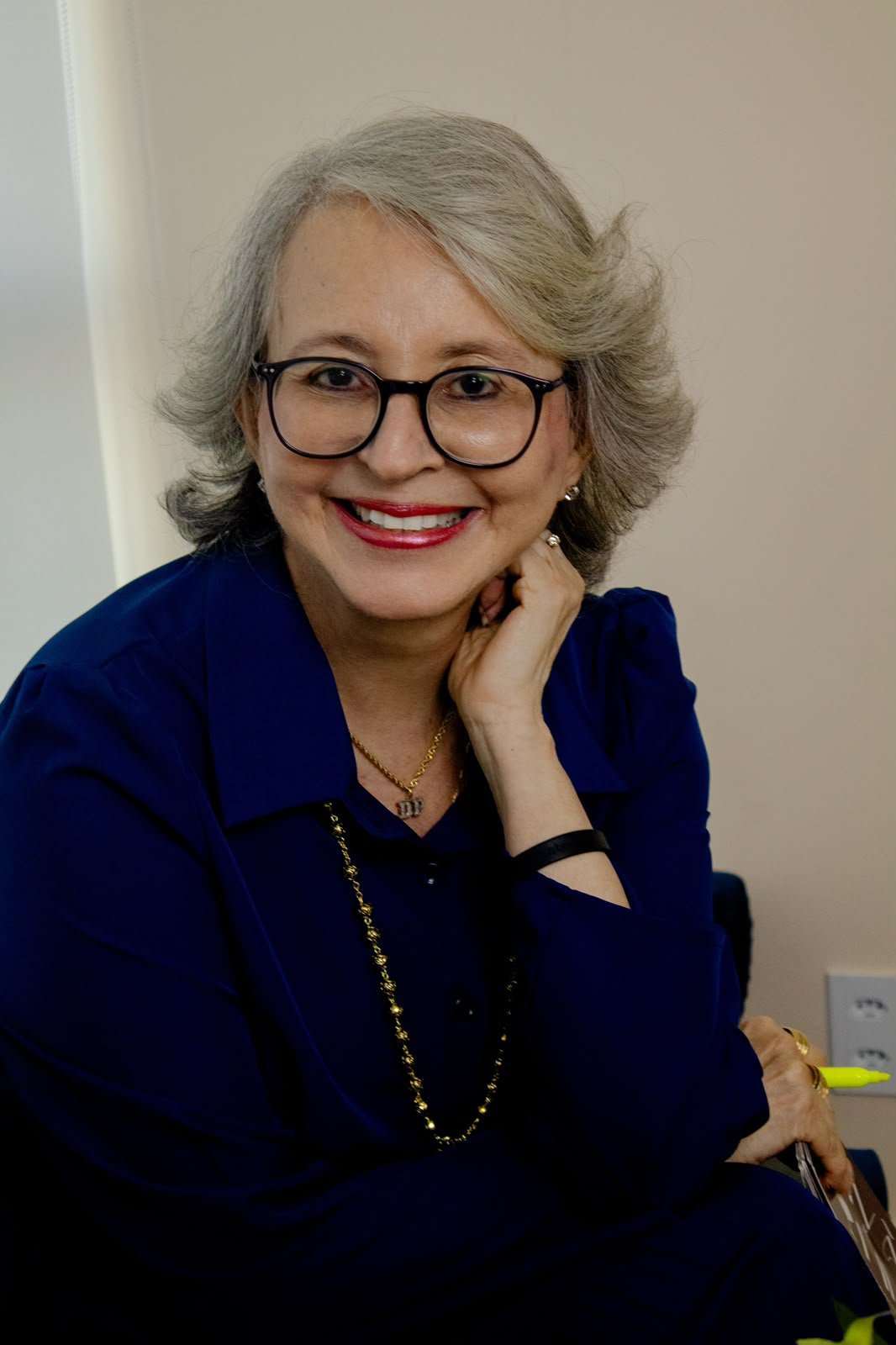 Dra. Déborah Pimentel